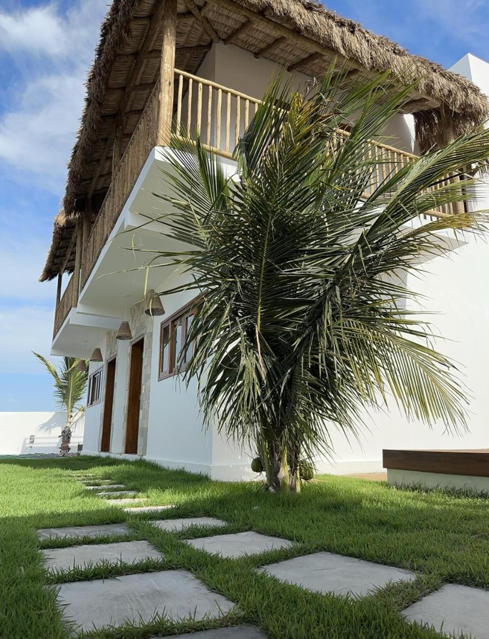 Villa Volare Prea Jucumã Extérieur photo
